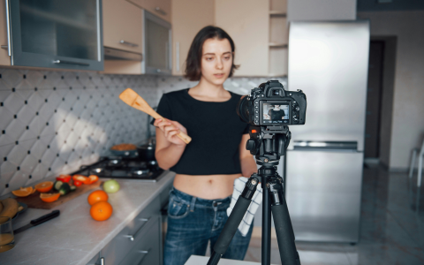 videos on cooking