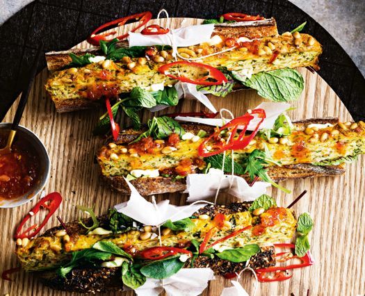 gourmet at home recipes