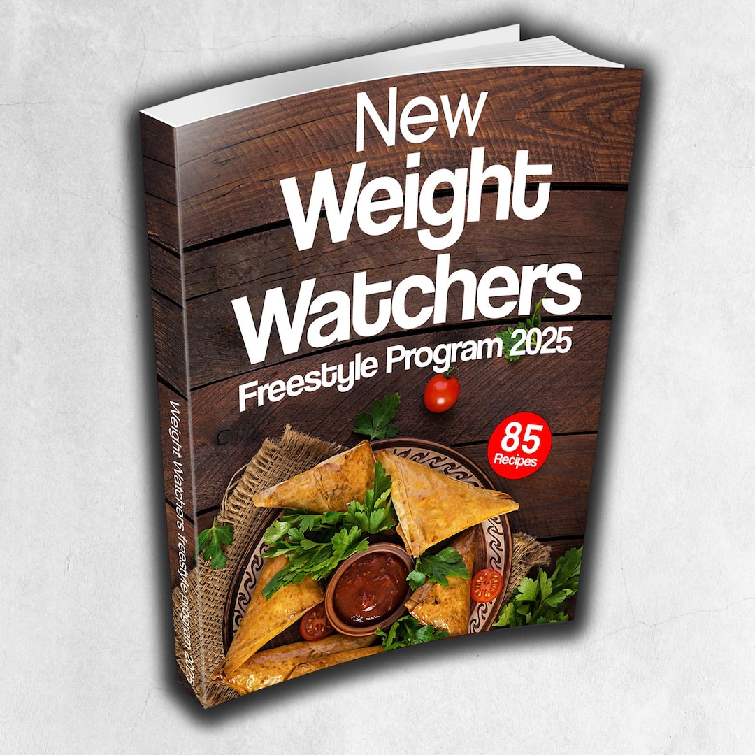 books on weight watchers