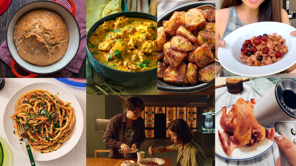 best recipes on the internet