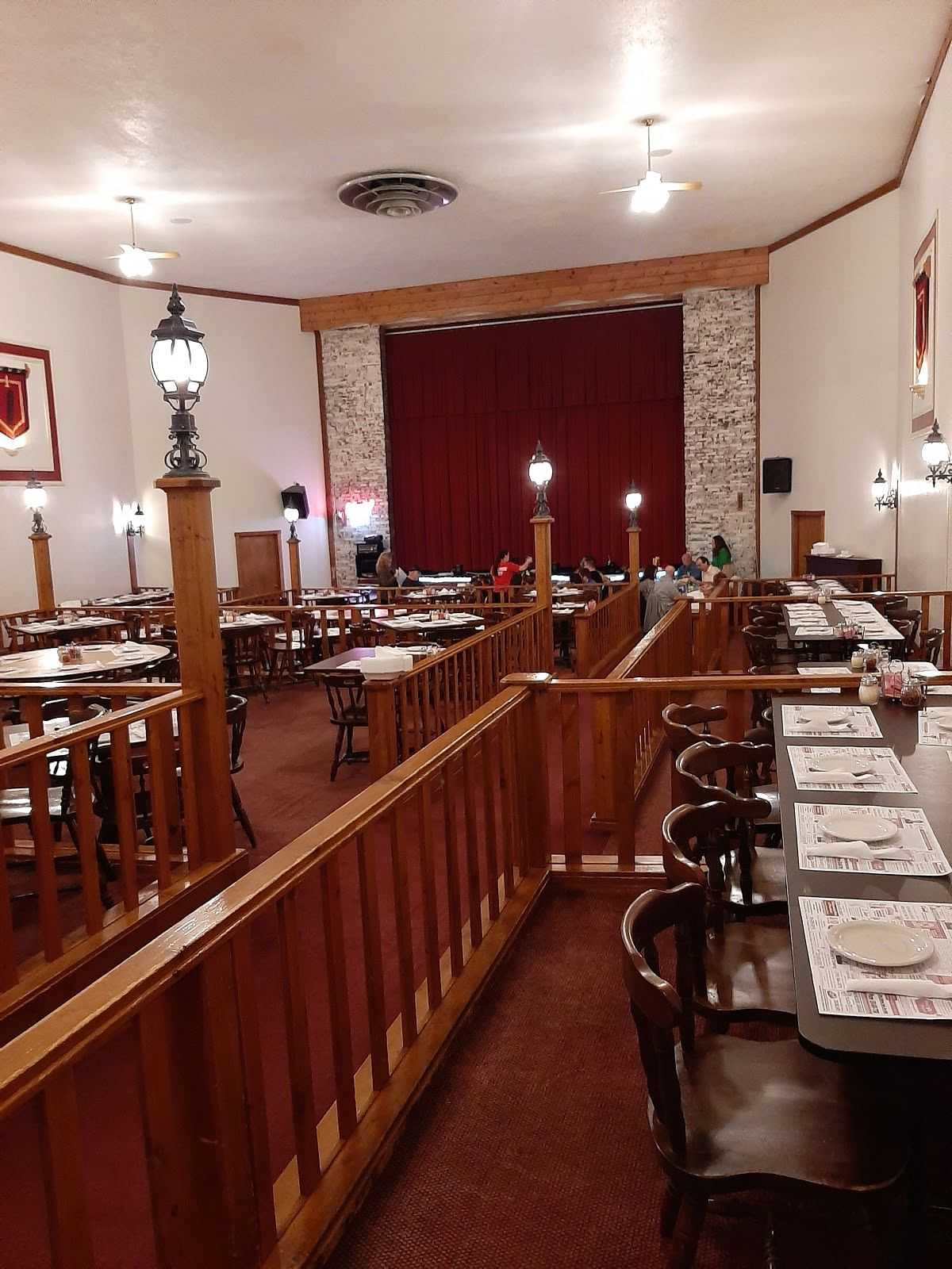 cibos italian restaurant