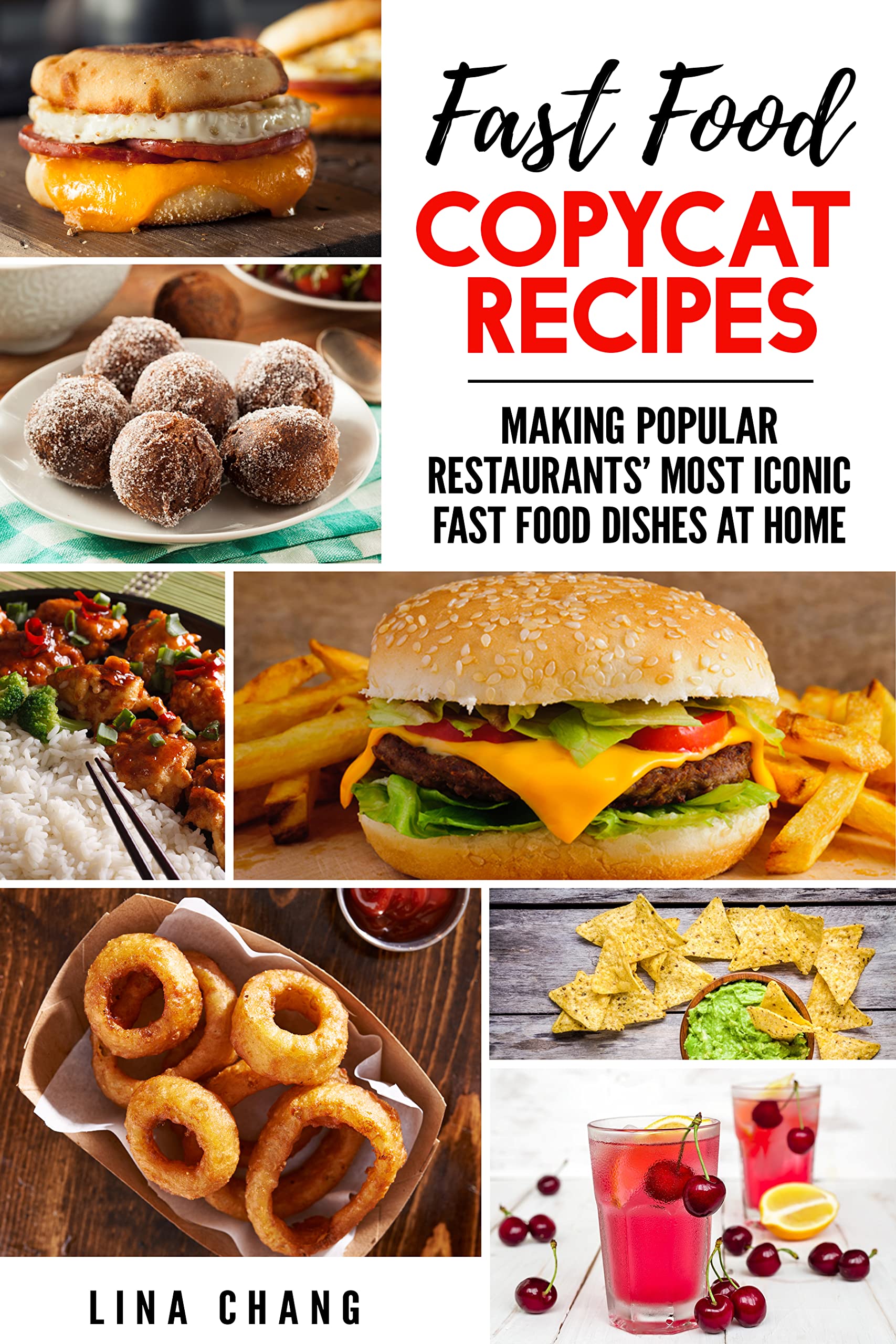 copycat restaurant recipe book
