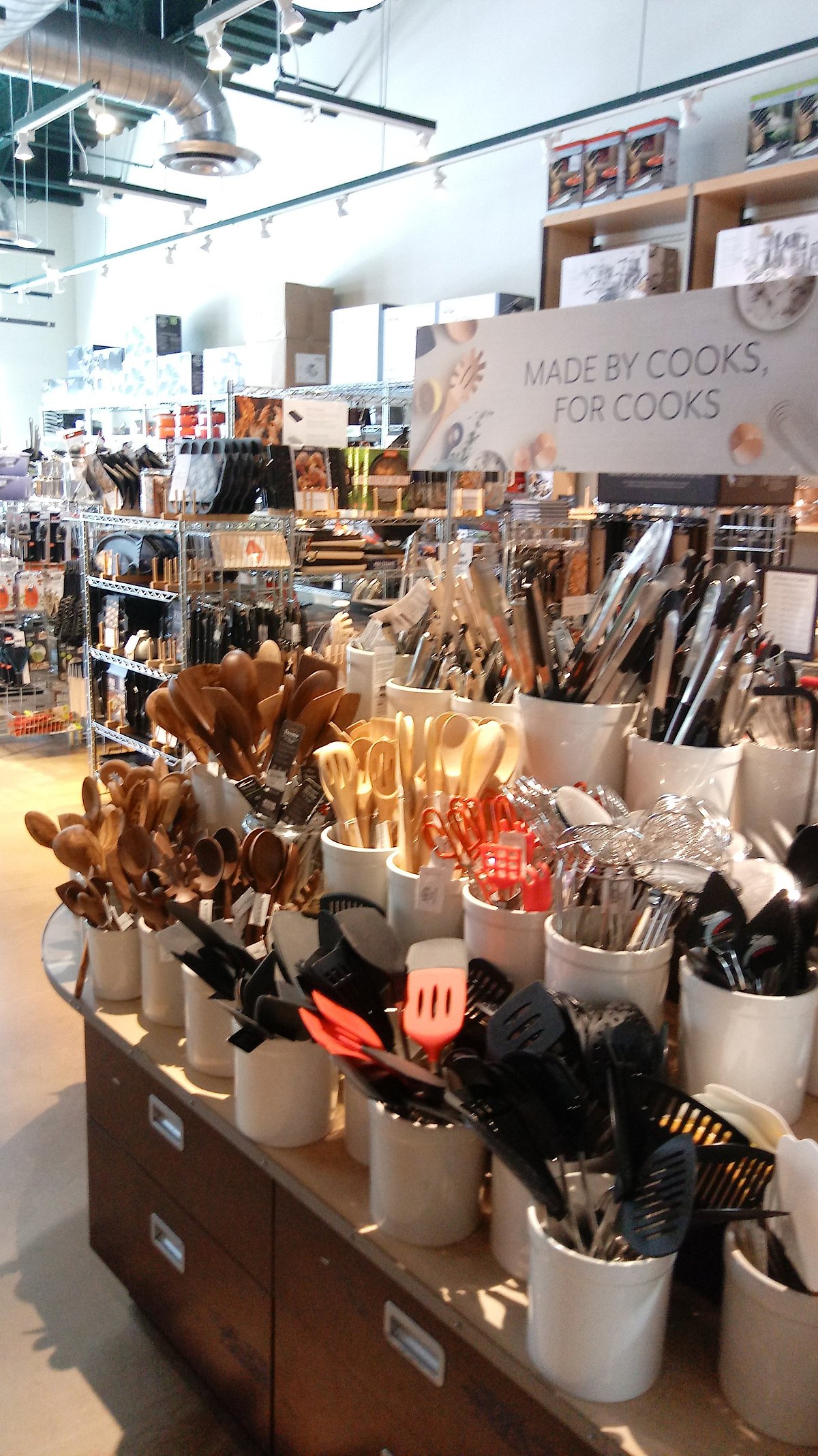 sur la table reviews