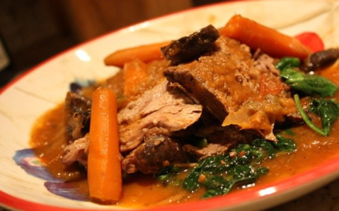 all recipe pot roast