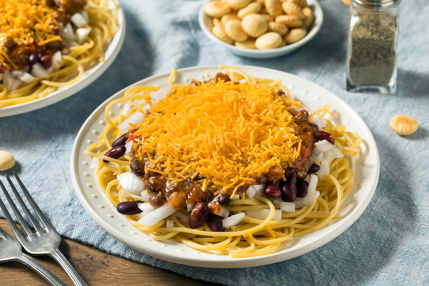 skyline chili review