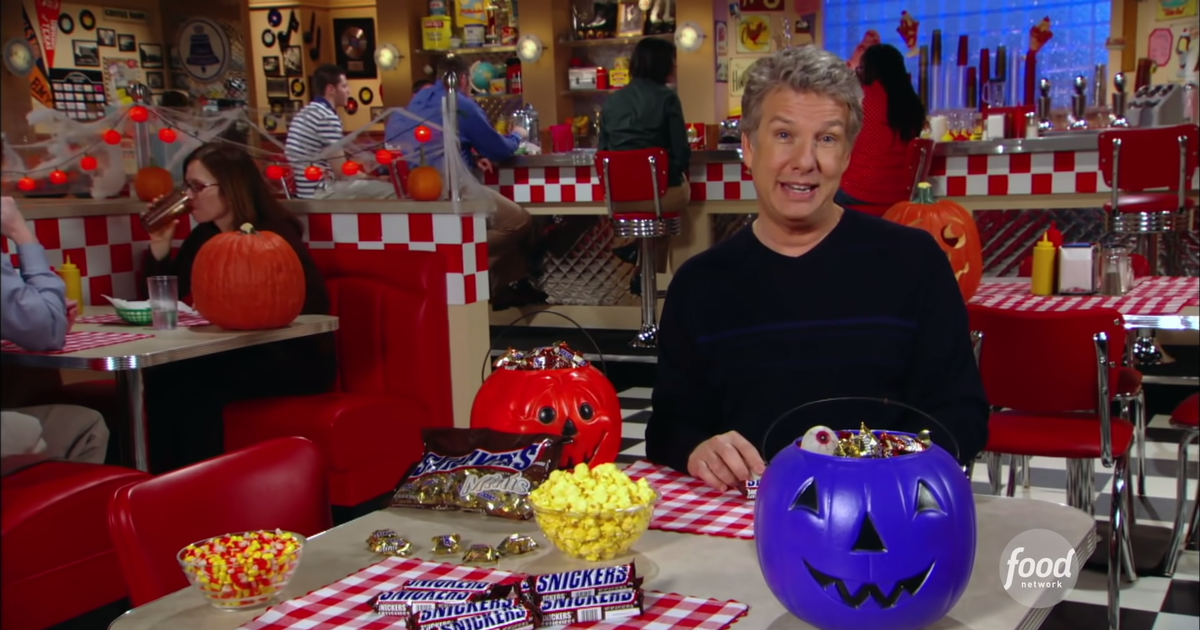 how it's made food network