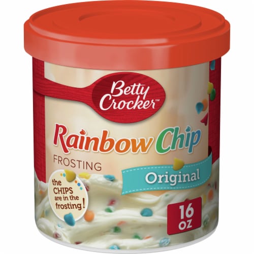 betty crocker frosting gluten free