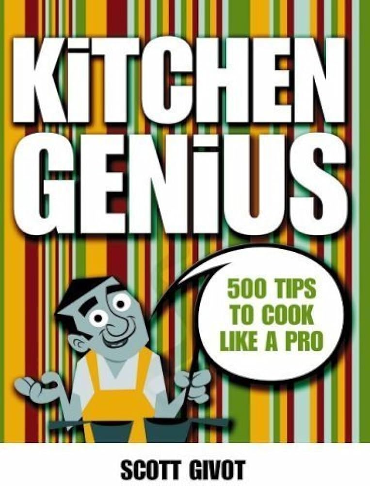 kitchen genius