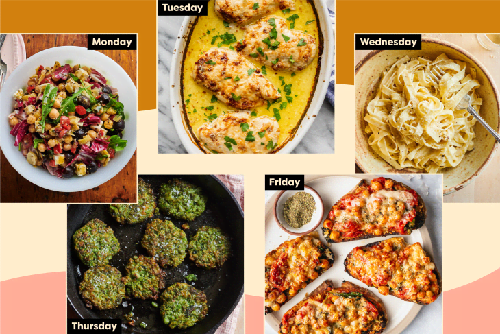 cook with what i have