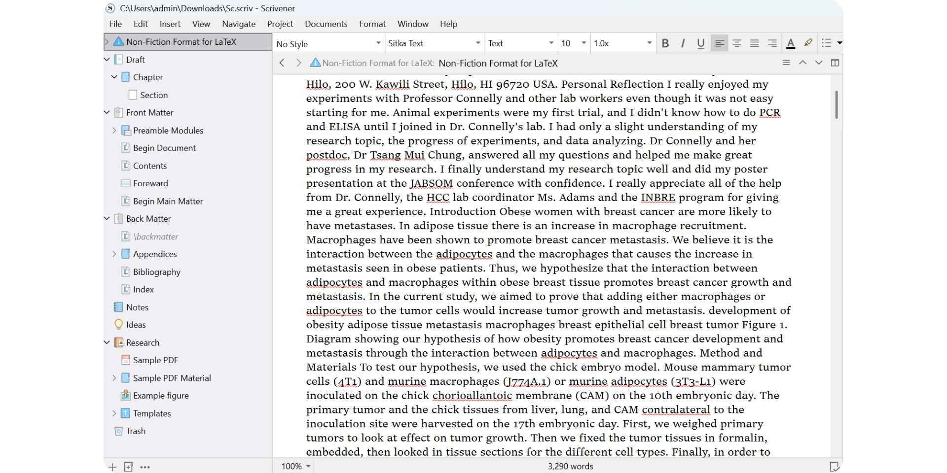 2025âs Best Scientific Documentation Tools Enhance Productivity & Collaboration