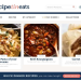 websites for cooking recipes