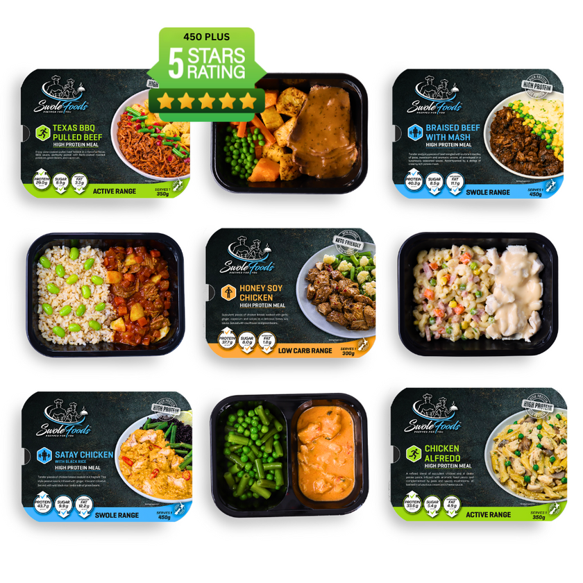 weight watchers meals delivered