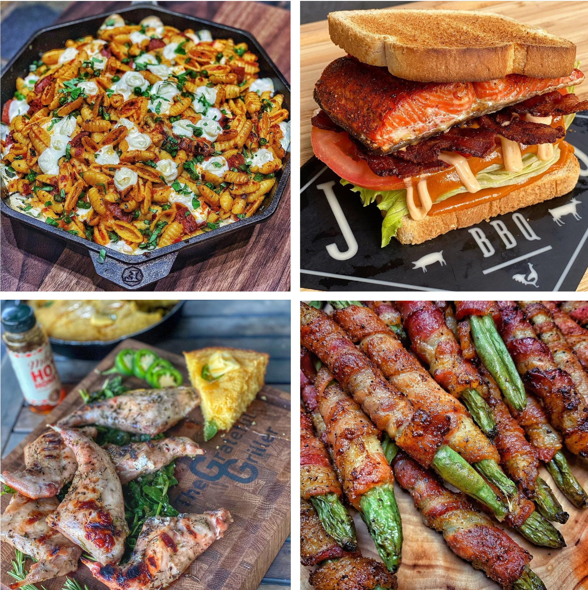 what food should i make