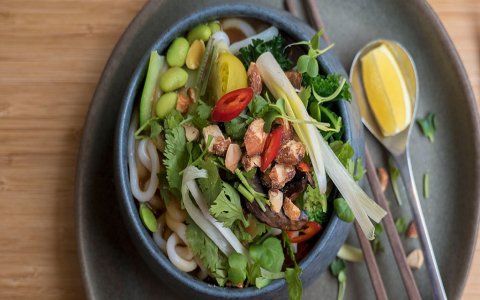 international recipes