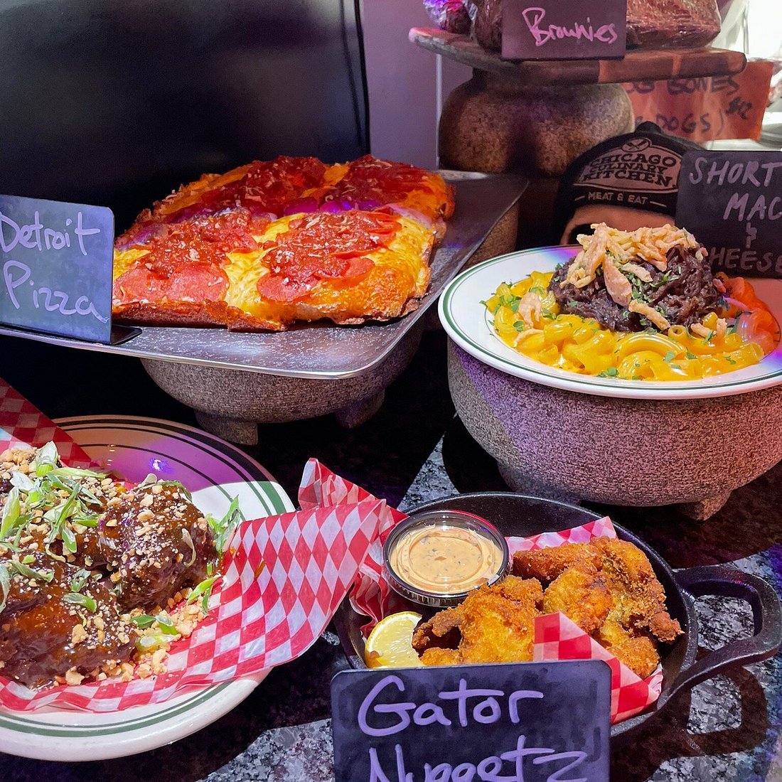 chicago culinary kitchen reviews