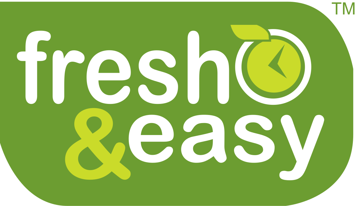 fresh & easy
