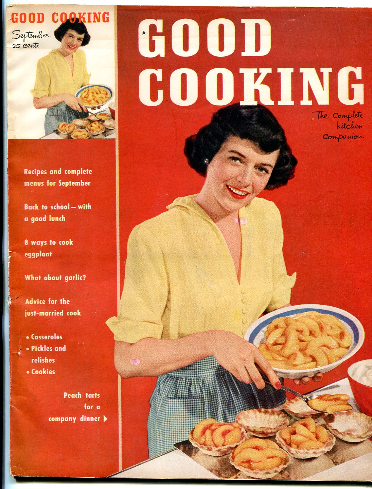 good cooking magazine