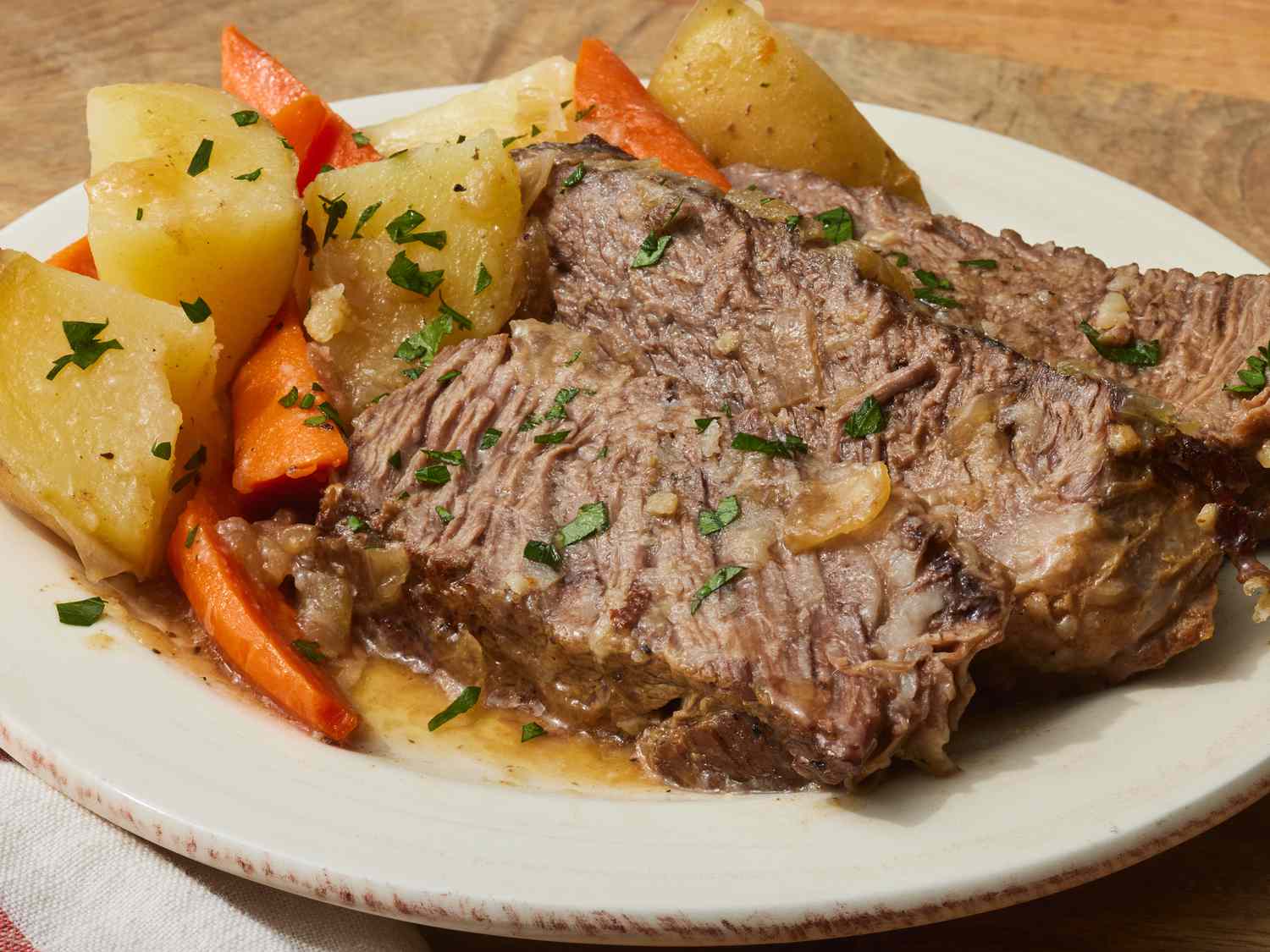 all recipe pot roast