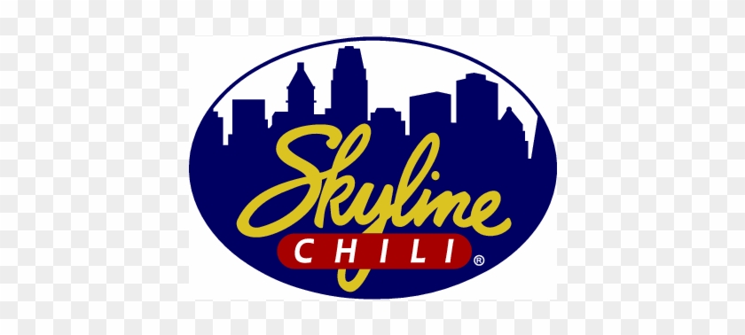 skyline chili logo