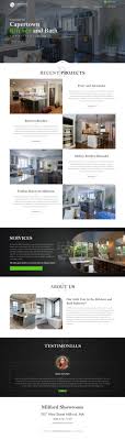 kitchen website