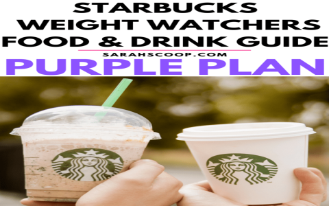 weight watchers restaurant guide