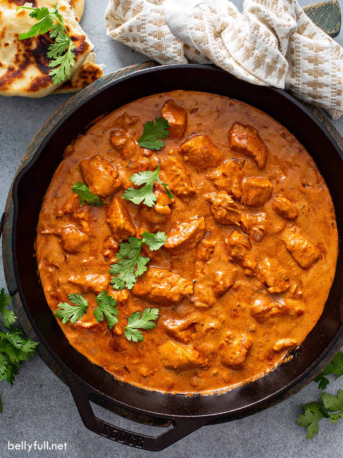chicken tikka masala pictures