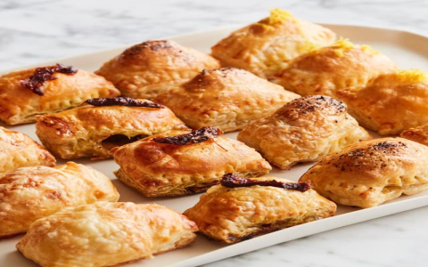 appetizers food network