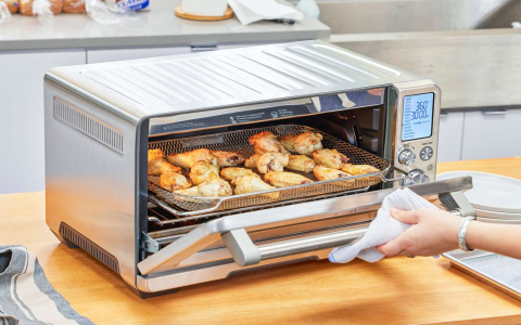 air fryer ratings consumer reports