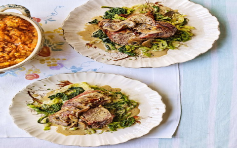 cooking sites recipes