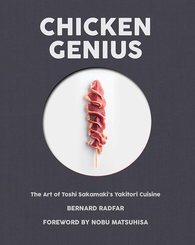 chicken genius
