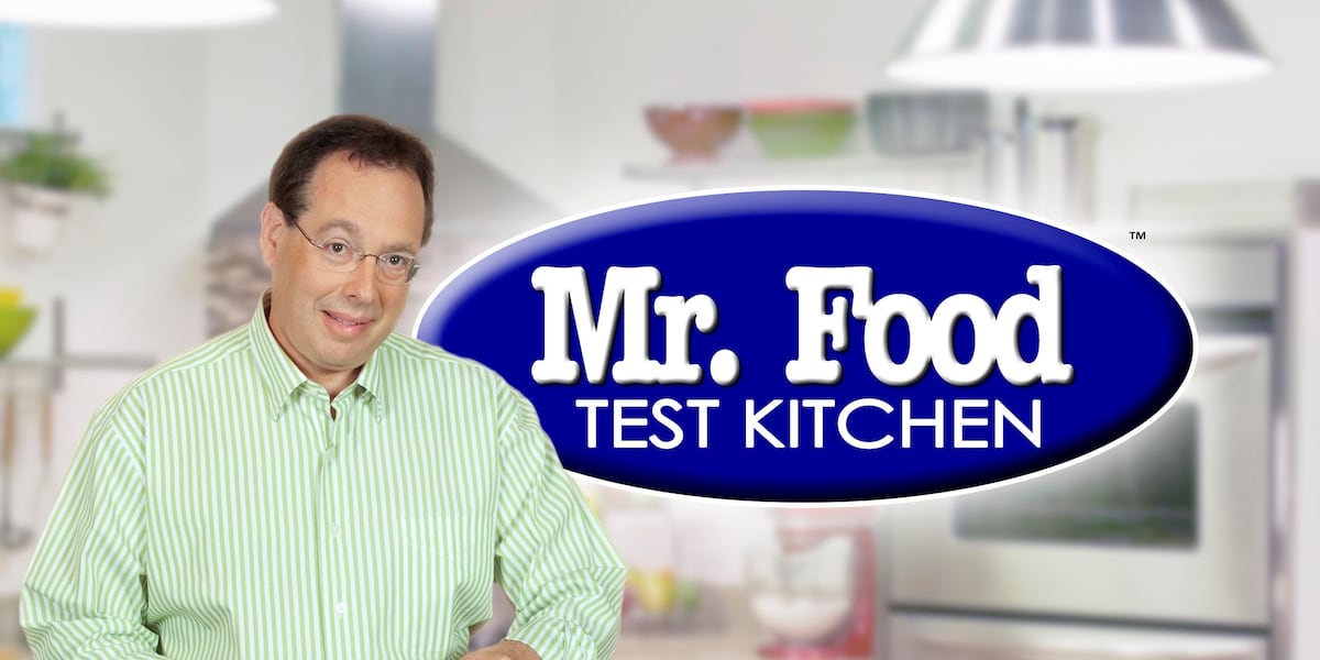 mr. food.com