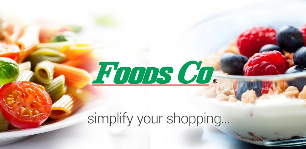 foods co app