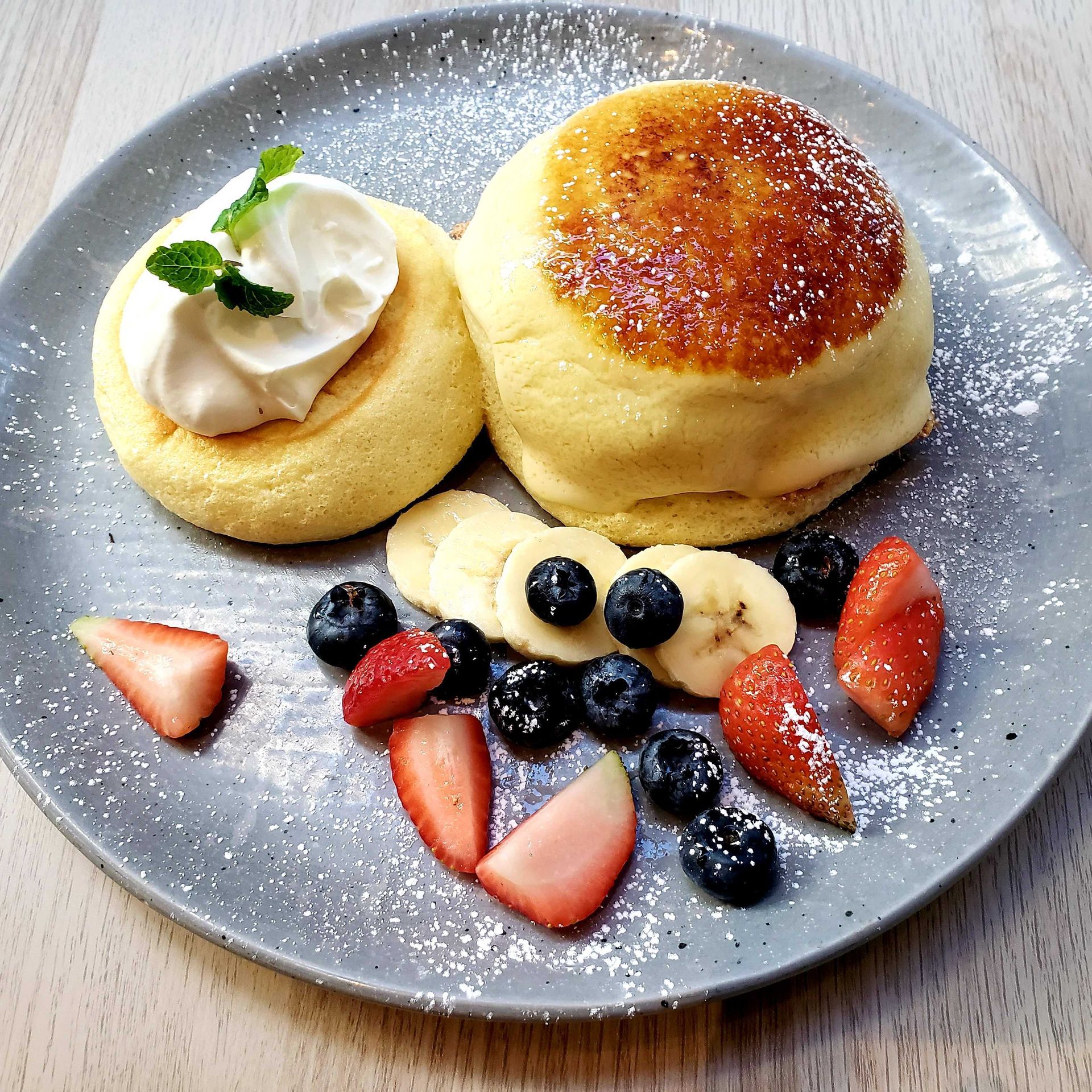 souffle pancakes chicago