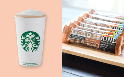 starbucks weight watchers drinks