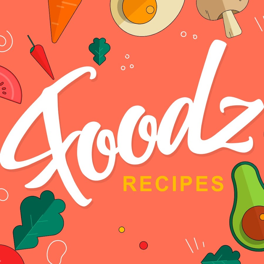 foodz recipes today