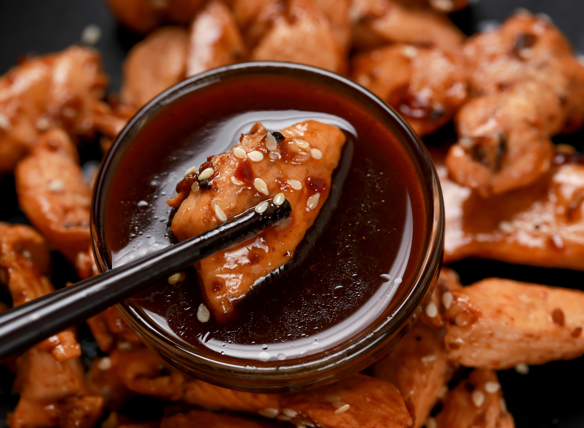 how to know if teriyaki sauce is bad