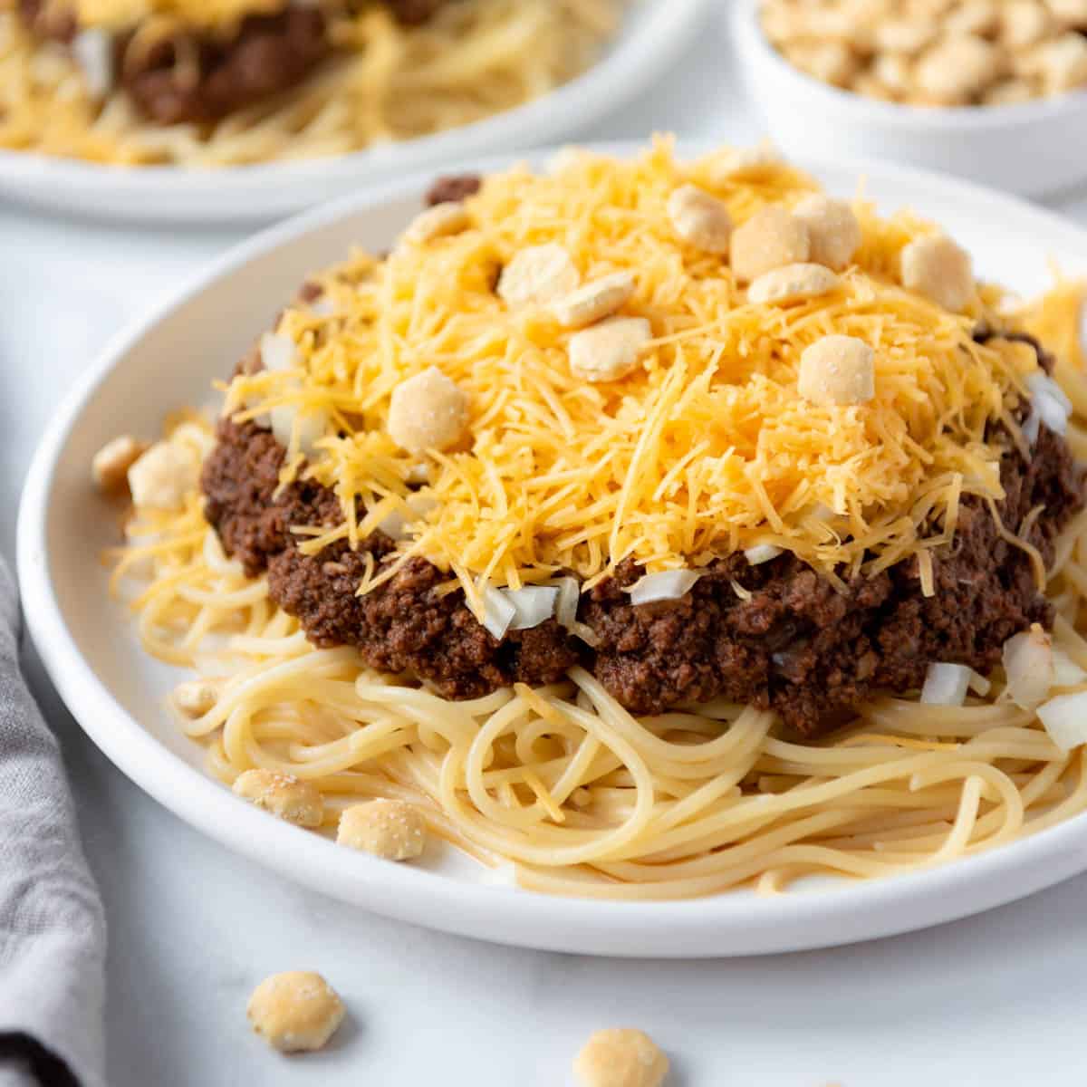 skyline chili review