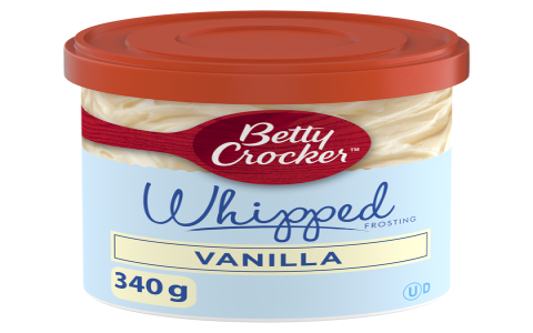 betty crocker frosting gluten free