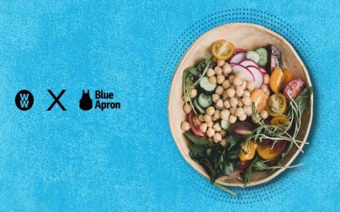 does weight watchers sell food