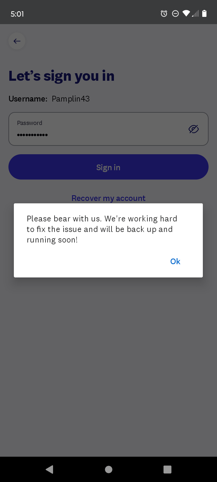 weight watchers account login