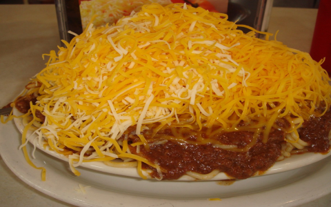 skyline chili menu and prices