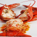 Crispy-Stuffed Portuguese Grilled Lobsters