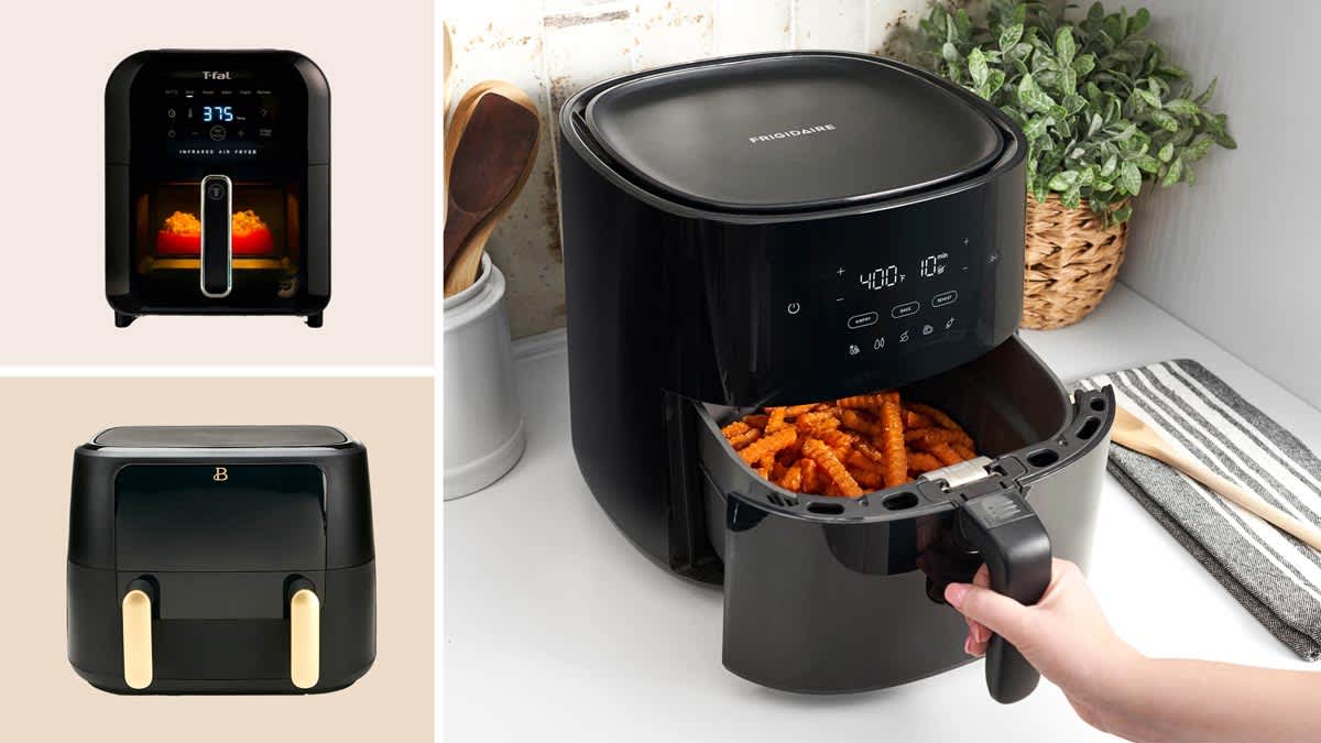 air fryer ratings consumer reports