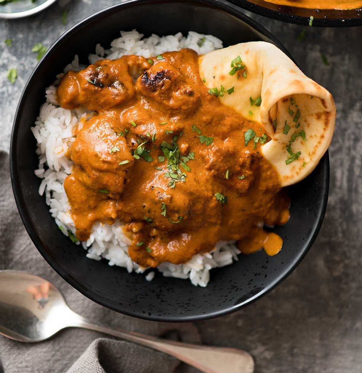 chicken tikka masala pictures