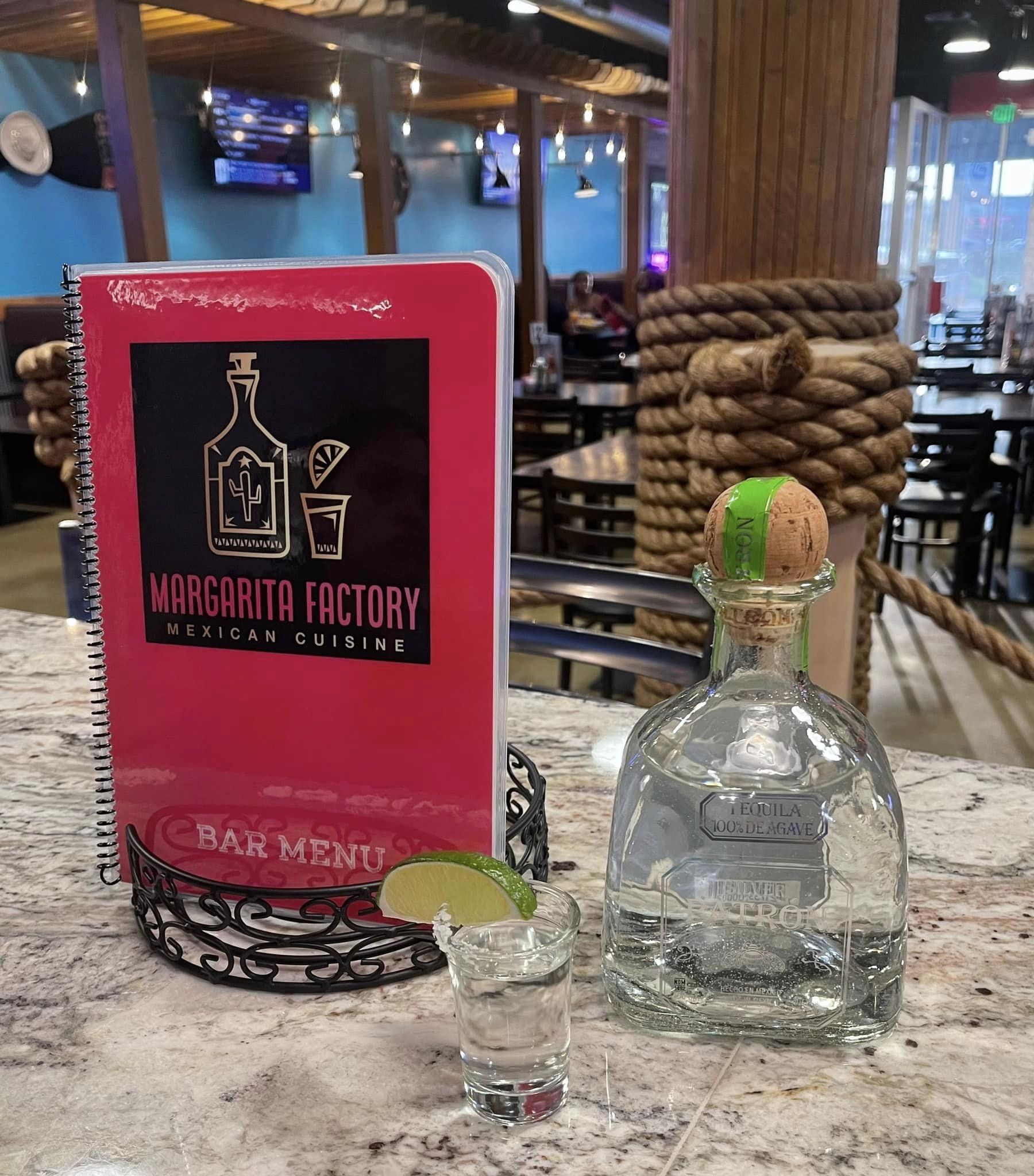 margarita factory mexican cuisine photos