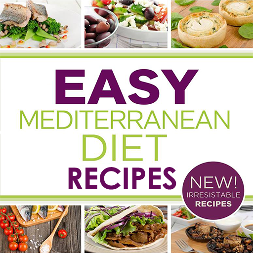 mediterranean diet app reviews