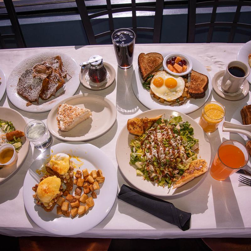 recipes restaurant photos