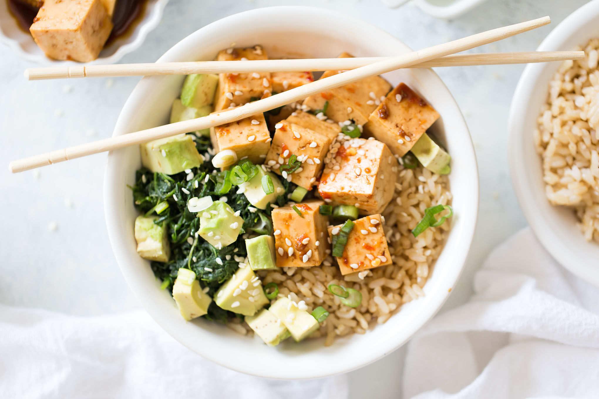 house foods tofu recipes