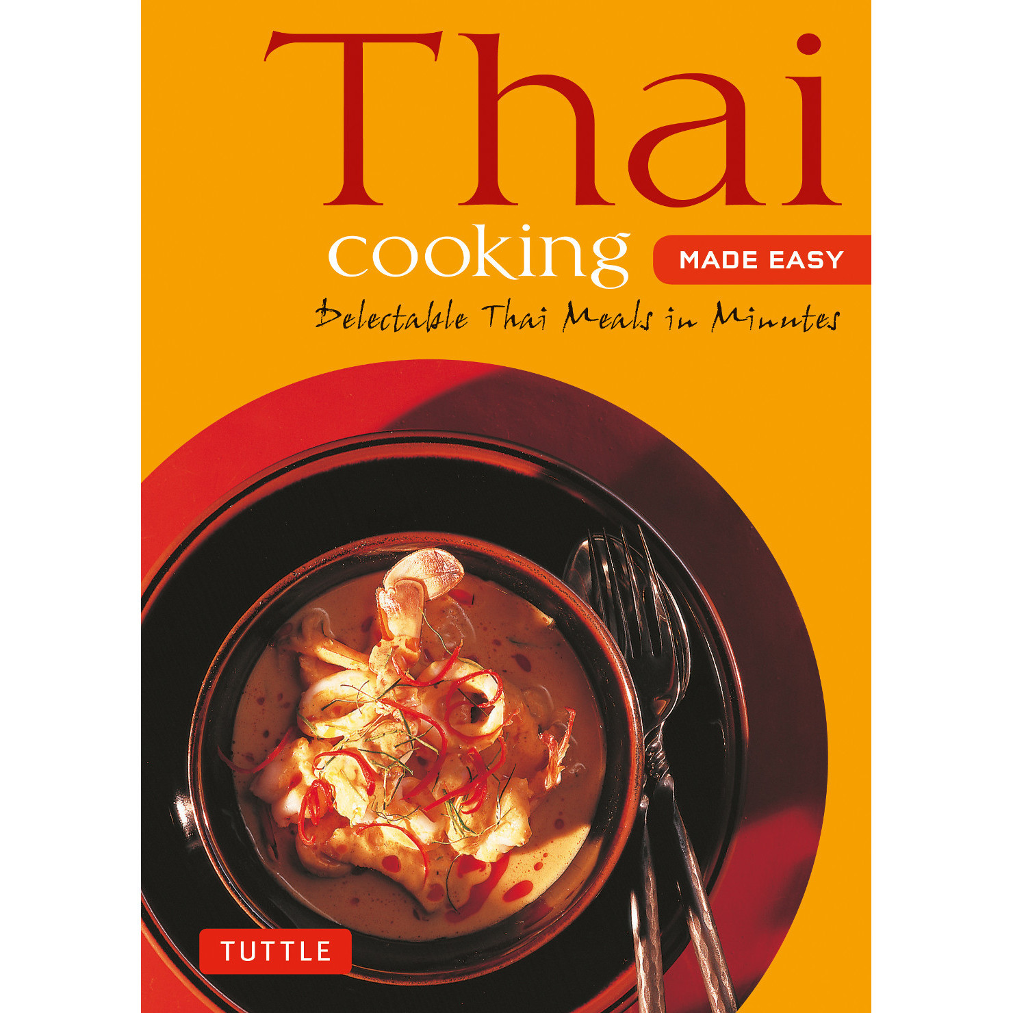 thai cook book