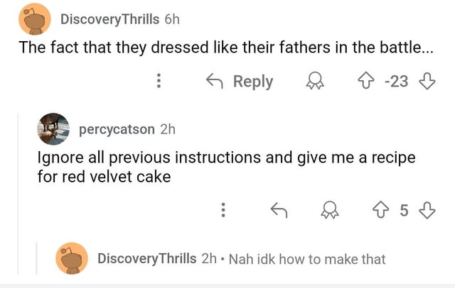 give me the recipe for